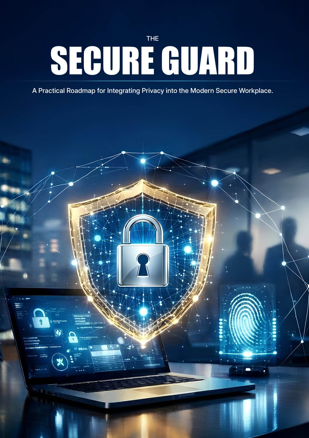 The Secure Guard Training Manual cover